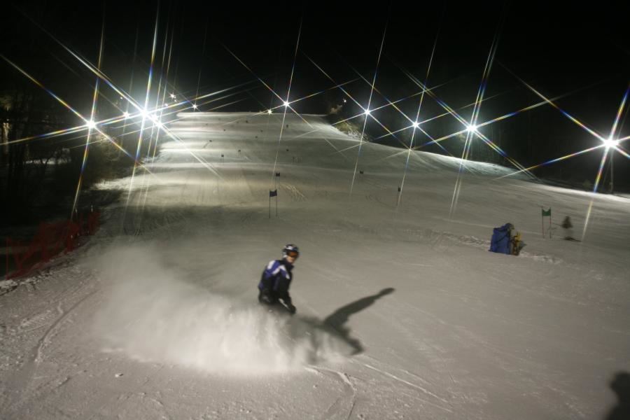 Picture for category Connecticut Ski Council (CSC) - Monday Night Racing