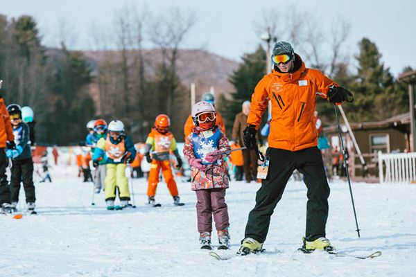 Picture for category Lessons and Packages