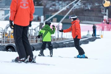 Picture of Private Ski Lesson Package