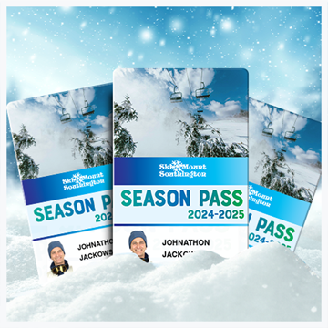 Picture of Season Pass 24/25, Adult (13-64)