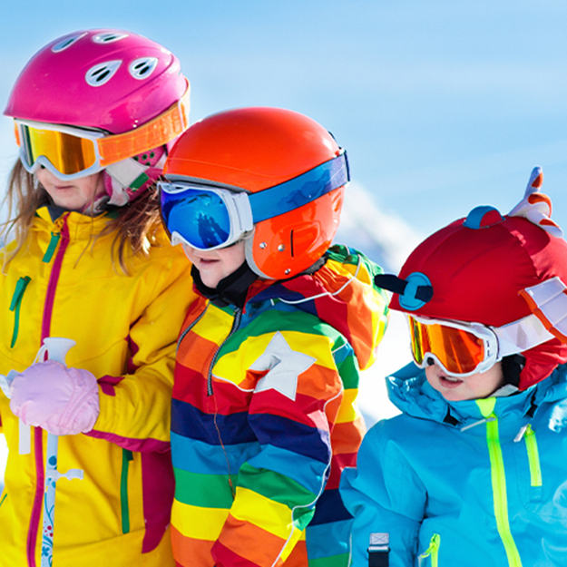 Picture of Little Tykes for Season Pass Holders - 4 Weeks