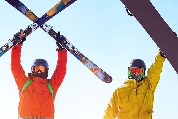 Picture for category Freestyle Programs