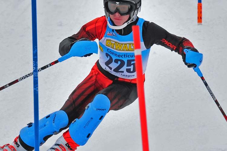 Picture for category Alpine Racing
