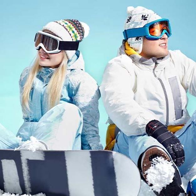 Picture of COED Snowboarding for Season Pass Holders