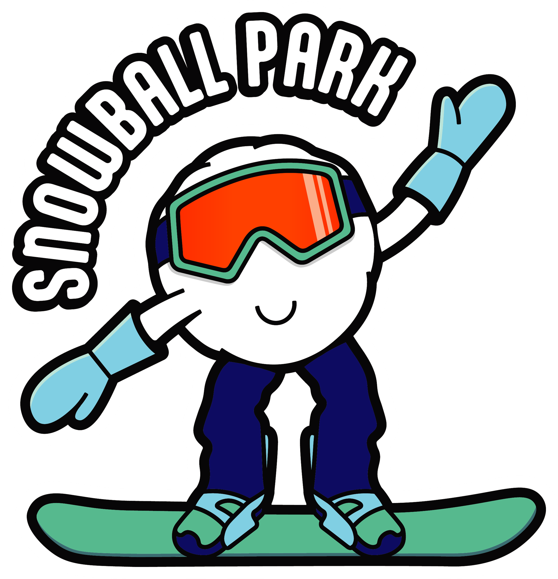 Picture for category Snowball Park Weekend and Holiday Lessons