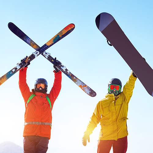 Picture for category 2026 5x Sunday Night