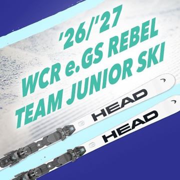 Picture of Race Ski - 164cm