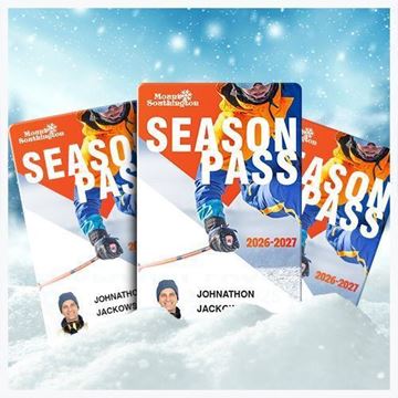 Picture of Season Pass 26/27, Senior (65-69)